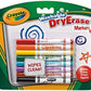 Crayola Dry Erase Marker