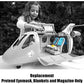 Barbie Replacement Parts DreamPlane Playset