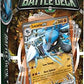 Pokemon TCG Lucario ex Battle Deck Ready-to-Play 60-Card Deck