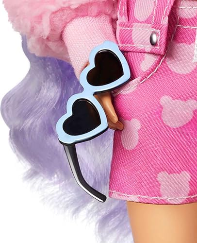 Barbie Extra Doll