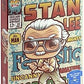 Funko Pop Boxed Tee Marvel - Stan Lee - 3XL