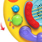 VTech 80-179000 Zoo Jamz Guitar Toy
