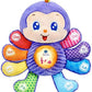 VTech Snug-a-Bug Musical Critter Multicolor