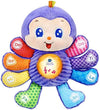 VTech Snug-a-Bug Musical Critter Multicolor