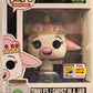 Funko POP Rick and Morty - Tinkles Ghost in a Jar Summer Convention 2017 SDCC