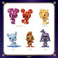 Funko Pop Artist Series Disney Treasures from The Vault - Pluto Vinyl Figure Amazon