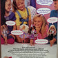 Barbie Mattel Teen Talk Doll - 1991