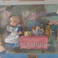 Mattel Barbie Kelly and Tommy as Alice and the Mad Hatter
