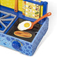 Melissa & Doug Melissa Doug Blue's Clues You Wooden Cooking 42 Pieces