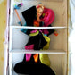 Barbie Rendezvous Masquerade Gala Collection 12 Figure