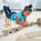 VTech Turbo Edge Riders Rally Track Set
