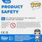 Funko Pop Keychain Ms. Marvel - Ms. Marvel
