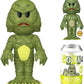 Funko Horror Universal Monsters Pop Figure Bundled with Classic Dracula Vinyl Character