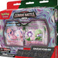 Pokemon TCG Gardevoir ex League Battle Deck