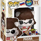 Funko Pop Around The World Pasha