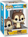 Funko POP Disney Classics - Chip - Collectable Vinyl Figure