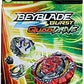 BEYBLADE Burst QuadDrive Wrath Cobra C7 Spinning Top Starter Pack - DefenseAttack Type