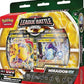 Pokemon TCG Miraidon ex League Battle Deck