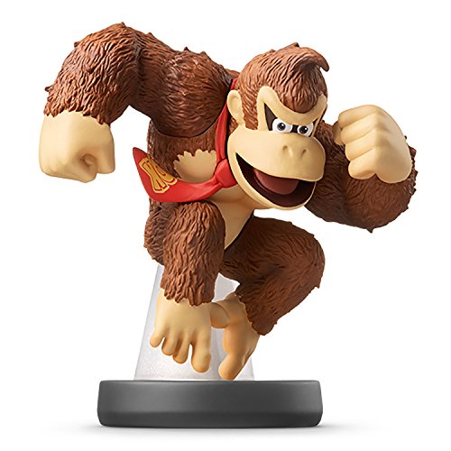Nintendo Zelda amiibo - Nintendo Wii U