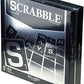 Hasbro Scrabble Silver Line Edition Board Game