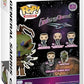 Funko POP Movies Galaxy Quest - Sarris - Collectable Vinyl Figure