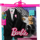 Barbie Clothes Set Fashion Pack for Barbie Doll
