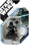 Hasbro Star Wars Basic Figure McQuarrie Series Vader