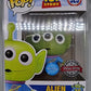 Funko Pop Disney Pixar Toy Story Alien Glitter 525