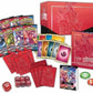Pokemon TCG Sword Shield Battle Styles Elite Trainer Box Random Draw