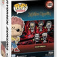 Funko Pop Animation Jujutsu Kaisen - Ryomen Sukuna Tearing Shirt Multicolor Vinyl Figure