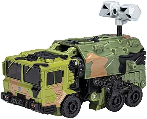 Transformers Generations Legacy Wreck 'N Rule Collection Prime Universe Bulkhead Ages 8