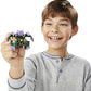Transformers Robots In Diguise Minicon Ransack Cyclone Action Figure