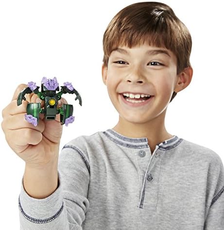 Transformers Robots In Diguise Minicon Ransack Cyclone Action Figure