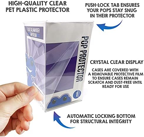 Funko The Batman - Oswald Cobblepot Funko Pop Protector Bundle - Oswald Cobblepot Pop