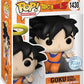 Funko Pop Animation Dragon Ball Z - Goku with Wings Angel Multicolor Vinyl Figure 1430 -