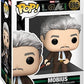 Funko Visit the Funko Store Loki - Mobius Funko Pop Protector Bundle - Marvel Loki -