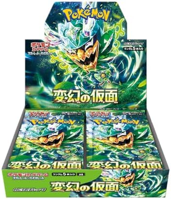 Pokemon Card Game