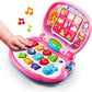VTech Brilliant Baby Laptop