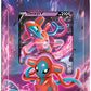 Pokemon TCG V Battle Deck-Zeraora vs. Deoxys