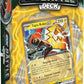 Pokemon TCG ex Battle Deck Tapu Koko ex OR Iron Leaves ex