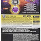 Hasbro Beyblade Burst Rise Hypersphere Galaxy Zeutron Z5 Single Pack - Stamina Type