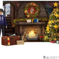 Mattel Harry Potter Gryffindor Advent Calendar Fashion Doll
