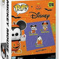 Funko Disney Trick or Treat Mickey Mouse Pop Vinyl Figure 1218