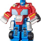Transformers Playskool Heroes Rescue Bots Academy Team Optimus Prime 4.5-Inch Action