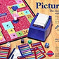 Hasbro Pictionary the Game of Quick Draw