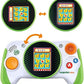 LeapFrog Leapster Ultra Handheld Learning Game Console for Age 4 Years and up