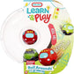 Little Tikes Learn Play Roll Arounds Off Roadin' Vehicle