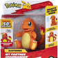 Pokemon Electronic Interactive My Partner Charmander- Reacts to Touch Sound Over 50