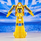 Transformers One Mega Changer Bumblebee B-127 11-Inch Robot Action Figure Interactive for