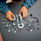 LEGO Speed Champions Mercedes-AMG F1 W12 E Performance & Project One Toy Car Set Mercedes Model Car Building Kit Collectible Race Car Toy Great Car Gift for Kids and Teens 76909 – 1